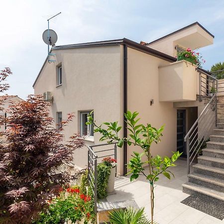 Luna Apartment Poreč Eksteriør bilde