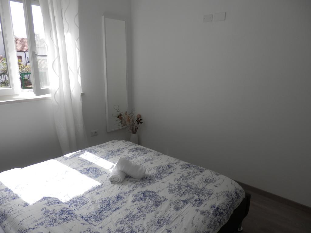 Luna Apartment Poreč Eksteriør bilde
